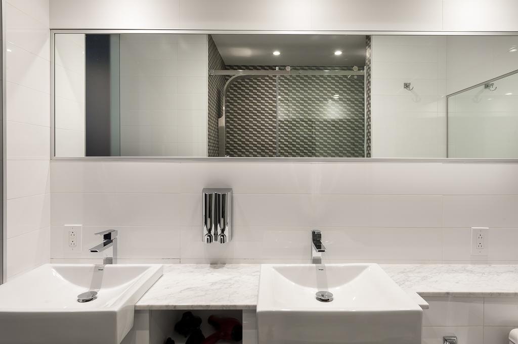 Apartmán Boutique Lofts Milton Parc By Simplissimmo Montreal Exteriér fotografie
