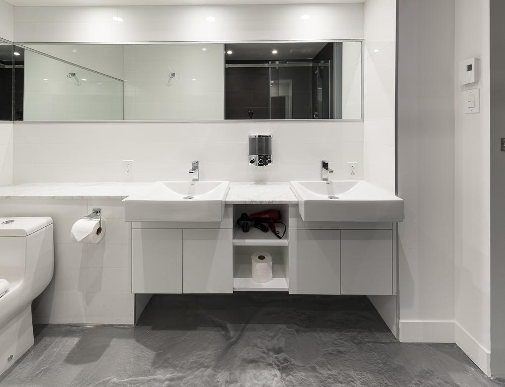 Apartmán Boutique Lofts Milton Parc By Simplissimmo Montreal Exteriér fotografie